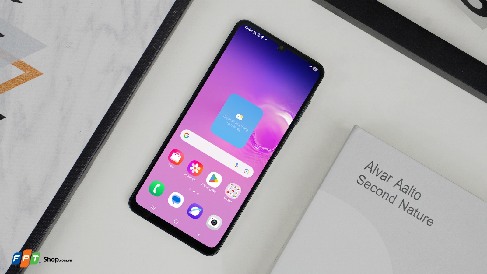 Samsung Galaxy A07 4GB 128GB — ảnh 3