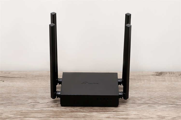 Router Wifi Chuẩn AC1200 TP-Link Archer C54 — ảnh 2