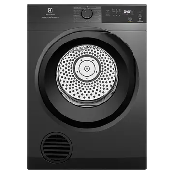 Máy sấy thông hơi Electrolux UltimateCare 300 9 kg EDV904N3SC