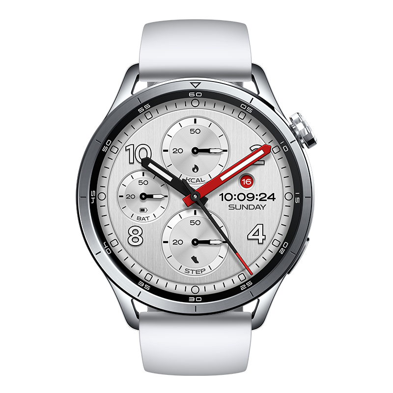 Xiaomi Watch S5 46mm — ảnh 7