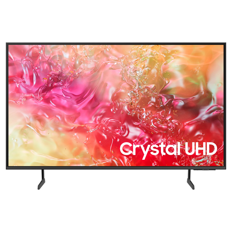 Smart Tivi Samsung 4K 43 inch UA43DU7700 — ảnh 2