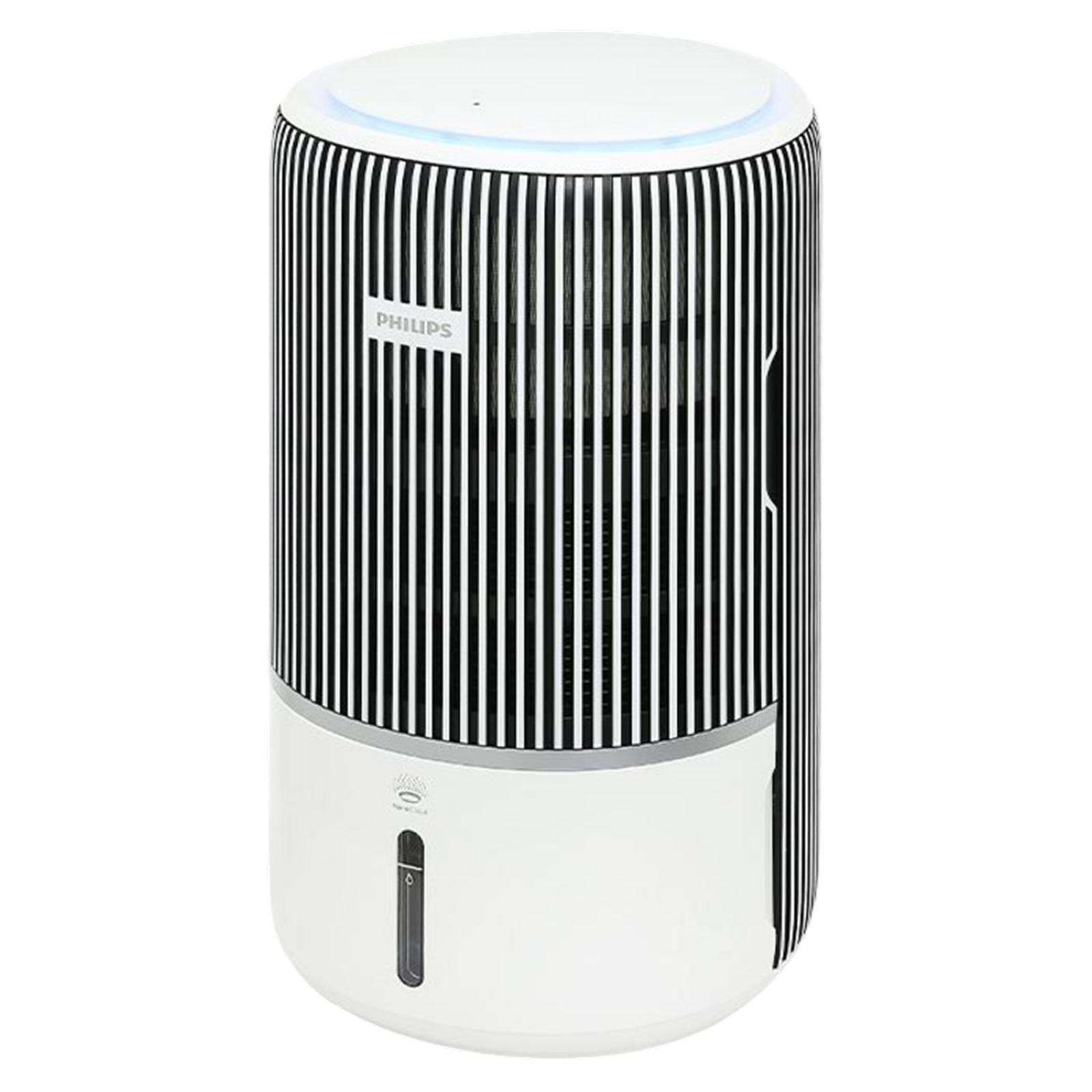 Máy lọc không khí tạo ẩm Philips AC3420/10 43W — ảnh 5