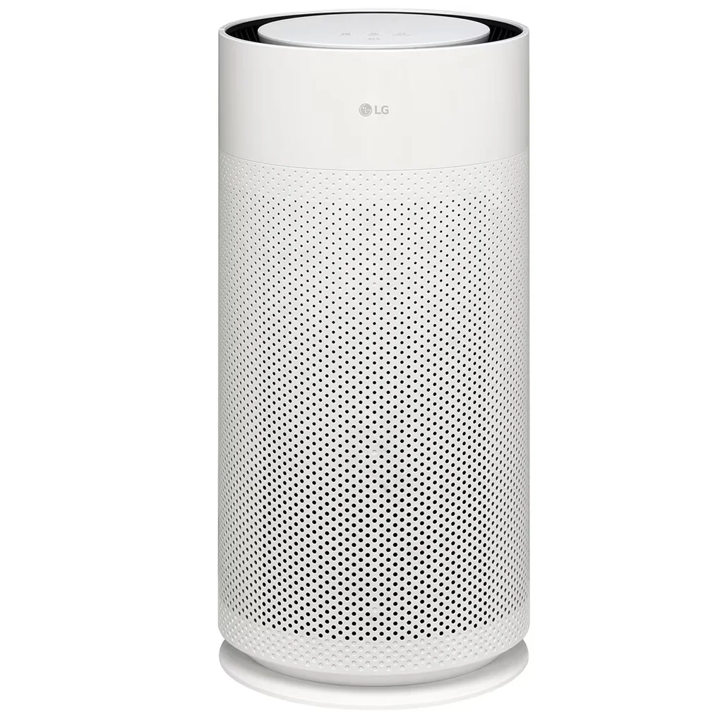 Máy Lọc Không Khí PuriCare Aero Hit AS35GGW10.ABAE