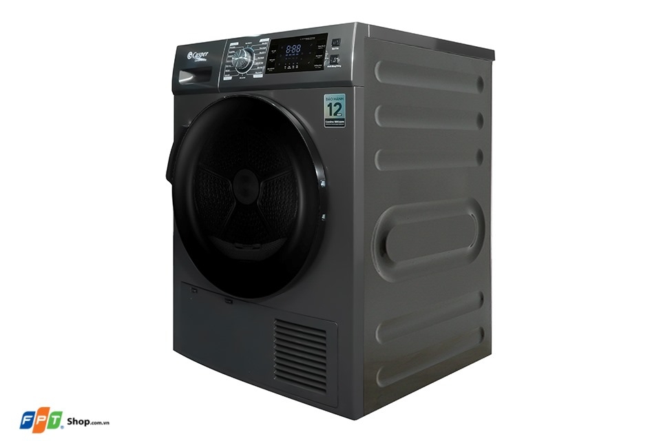 Máy sấy ngưng tụ Casper 8 kg TD-80CGB — ảnh 4