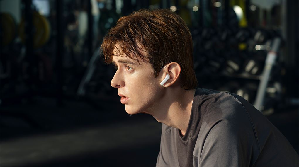 Pin bền bỉ, trải nghiệm liền mạch - Tai nghe Bluetooth True Wireless OPPO ENCO Buds 3 ETEG1