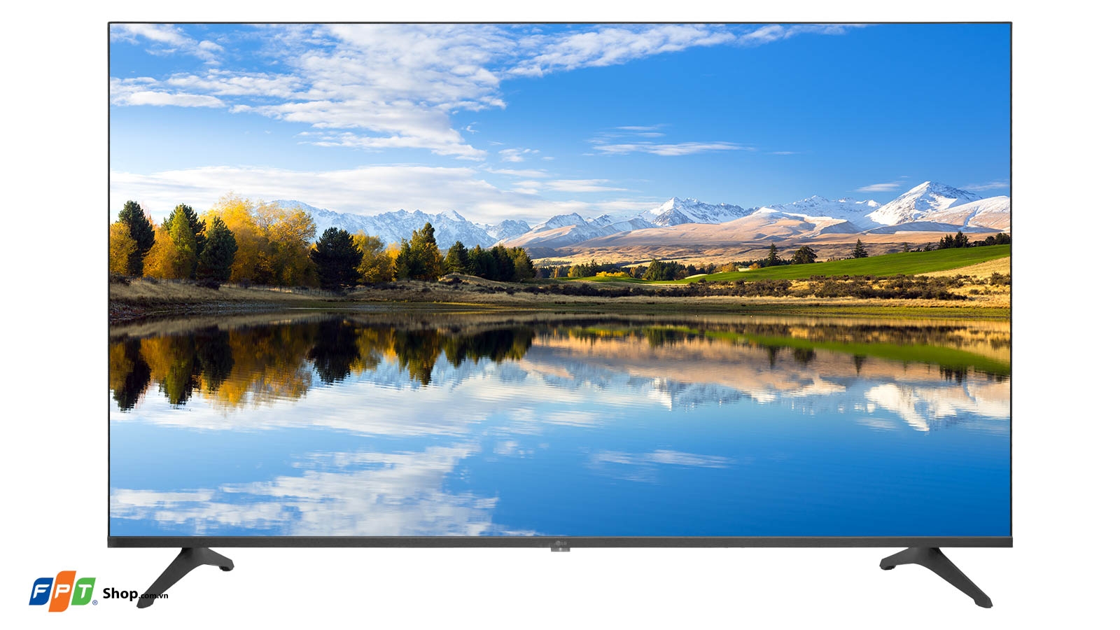 LG Smart TV AI 43 inch 4K 43UA7350PSB — ảnh 3