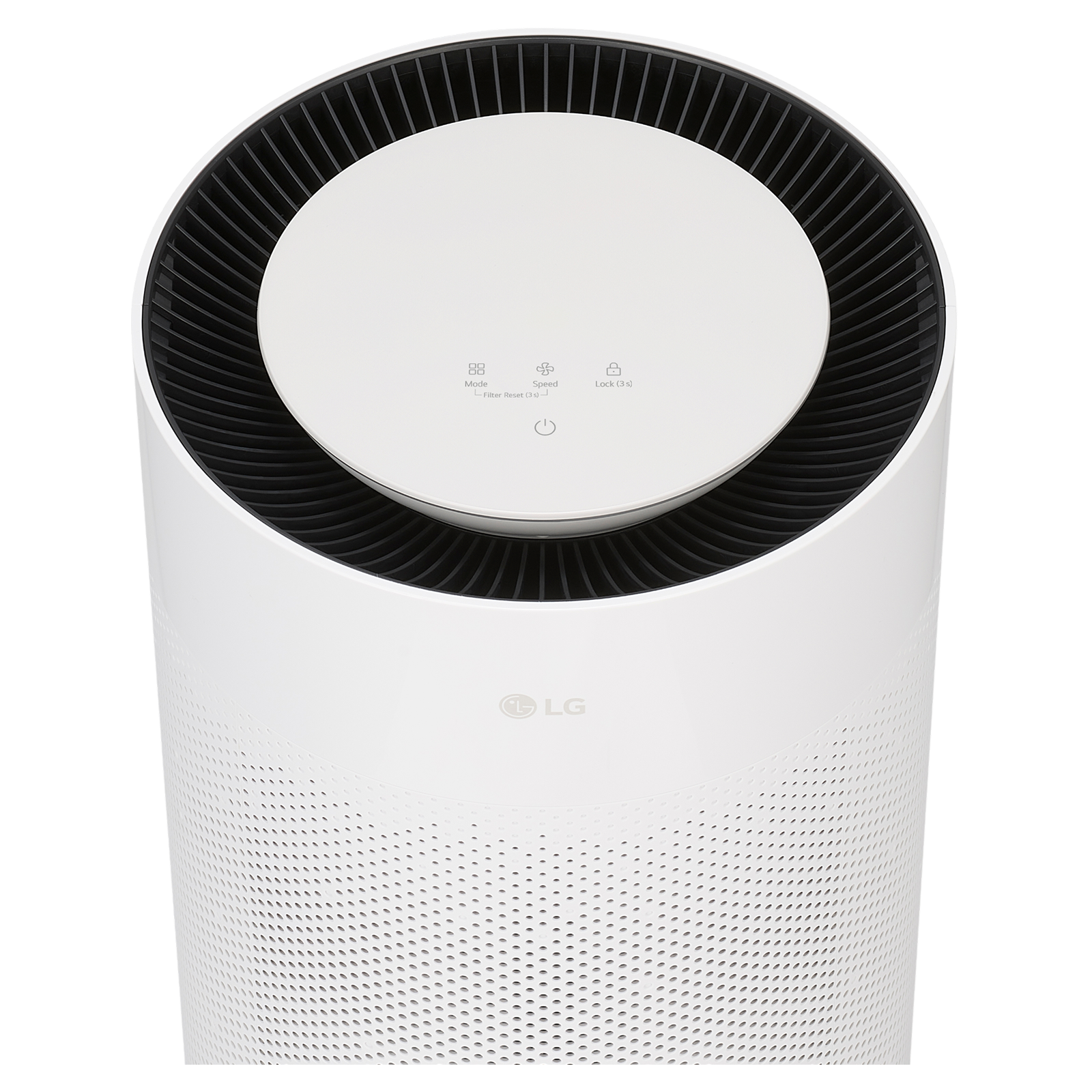 Máy lọc không khí LG PuriCare 360 Hit Gen 2 AS60GHHG0.ABAE 41W — ảnh 7