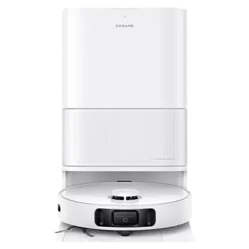 Robot hút bụi lau nhà Dreame D20 Ultra — ảnh 1