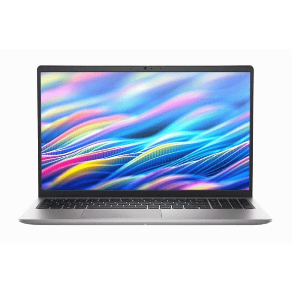 MTXT DELL 15 DC15250 i5-1334U/16G/512SSD/15.6FHD/120Hz/3C41/W11SL/OF2024/BẠC (CPH992)