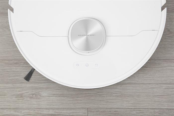 Robot hút bụi lau nhà Dreame L10S Ultra Gen 2.0 — ảnh 10