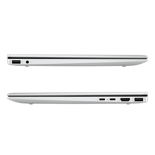 MTXT HP OmniBook 7 14-fr0033TU Core Ultra 5-225U/16GB RAM/512GB SSD/14WUXGA/OfficeHS24+M365/Win11/Glacier Silver (C1MN2PA) — ảnh 5