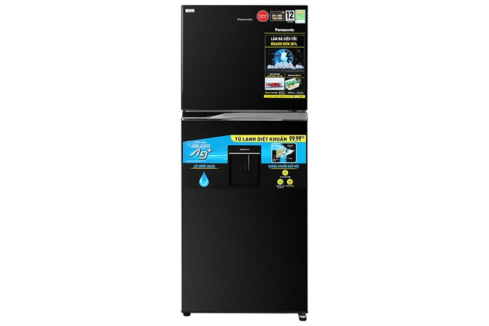 Panasonic Inverter 405 lít NR-TX461GPKV — ảnh 2