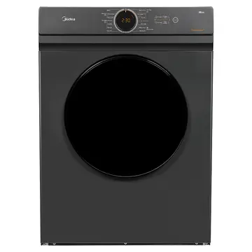 Máy sấy thông hơi Midea 7 kg MD100A70 — ảnh 1