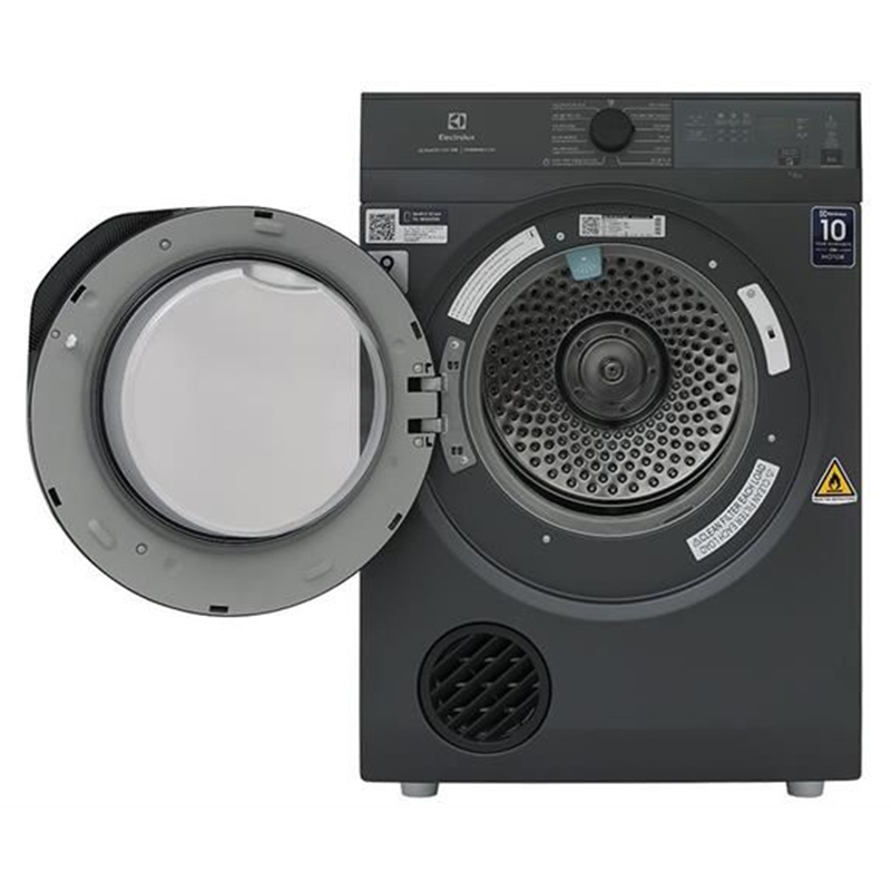 Máy sấy thông hơi Electrolux UltimateCare 300 9 kg EDS904N3SC — ảnh 4