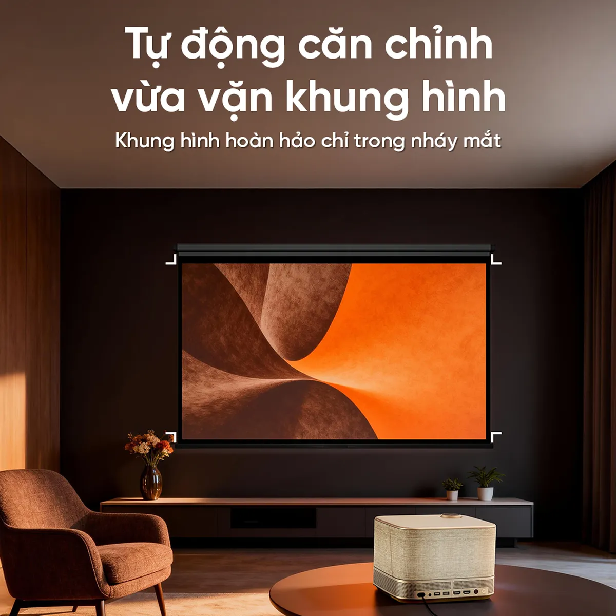 Máy chiếu Eroc Muse — ảnh 6