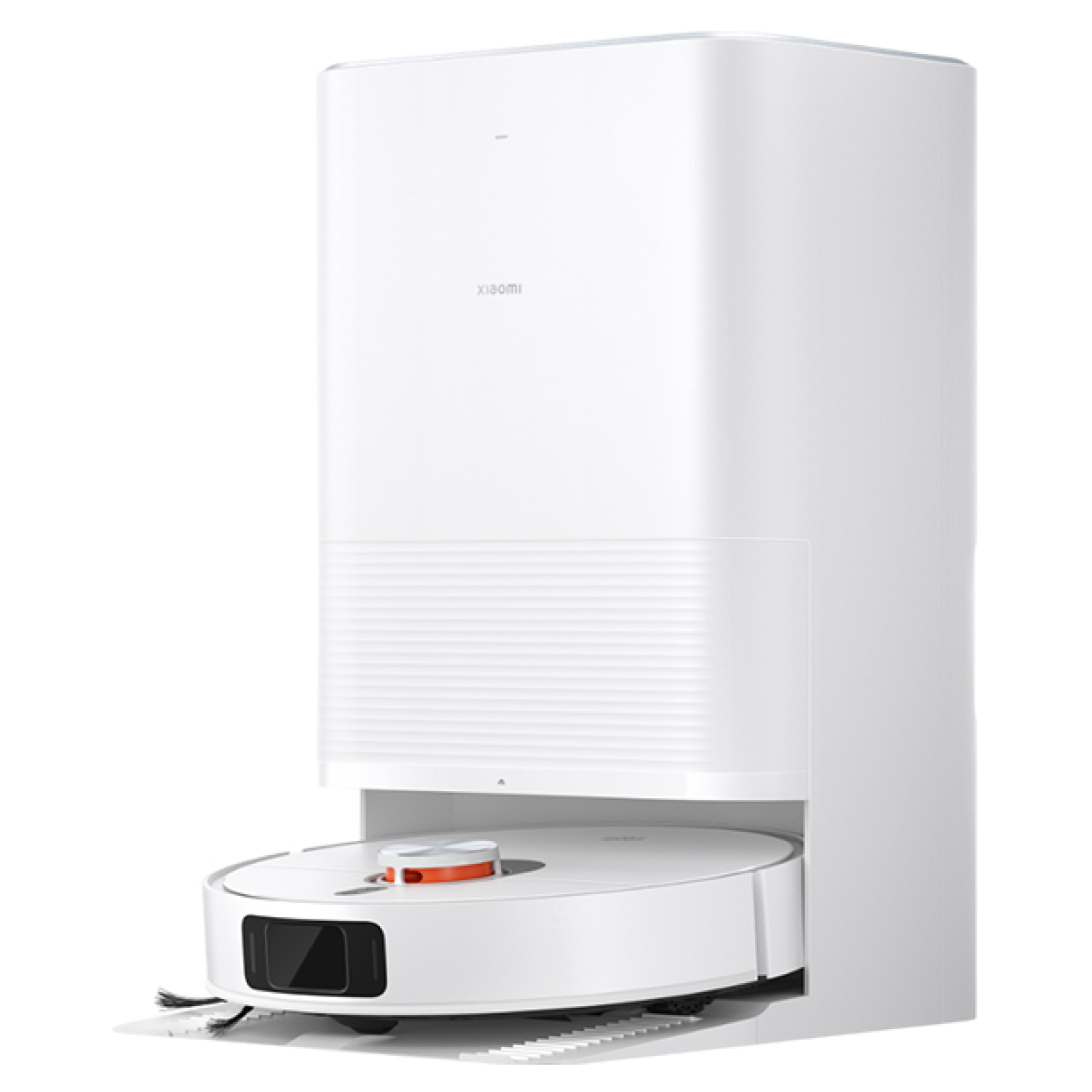 Robot hút bụi lau nhà Xiaomi Vacuum X20 Pro — ảnh 3