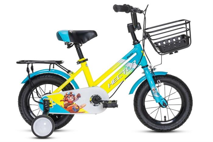 Hector Polo 12 inch — ảnh 2