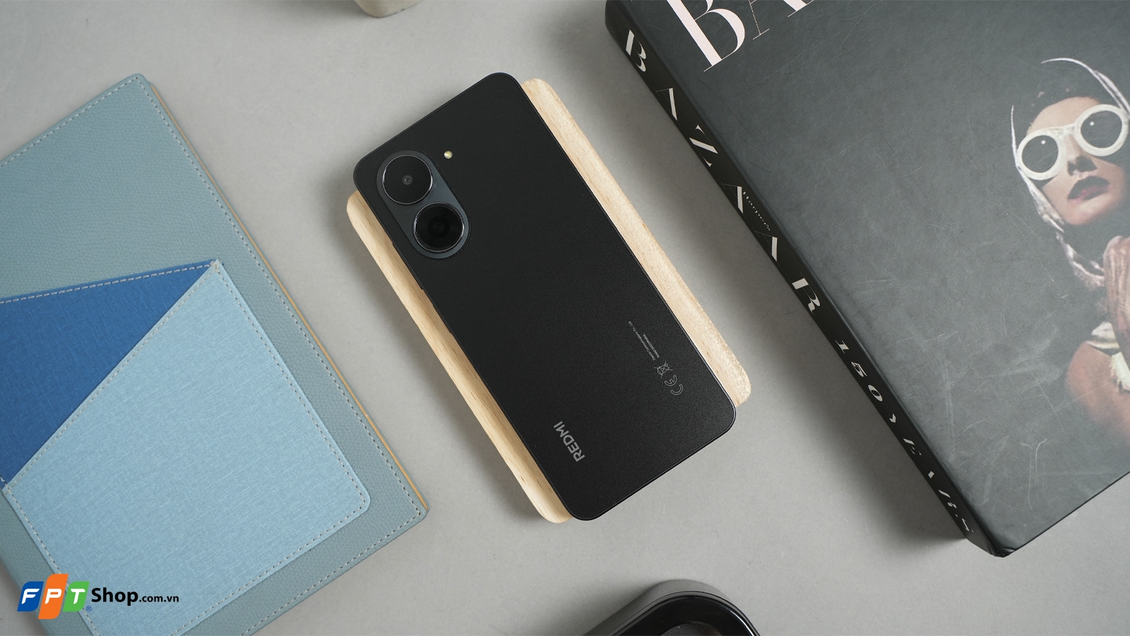 Xiaomi Redmi A7 3GB 64GB — ảnh 5
