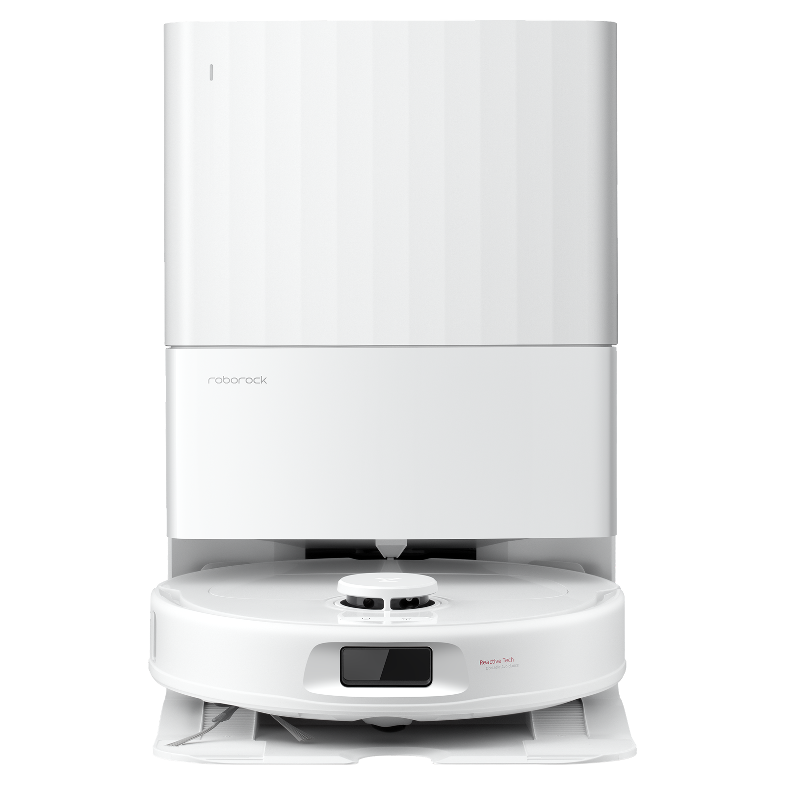 Robot hút bụi lau nhà Roborock Qrevo S Pro — ảnh 8