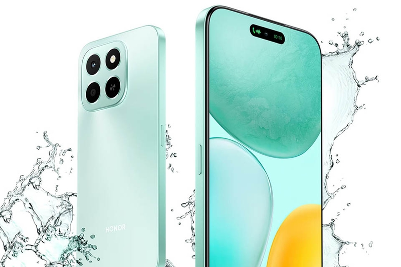 Honor X6c 6GB 6