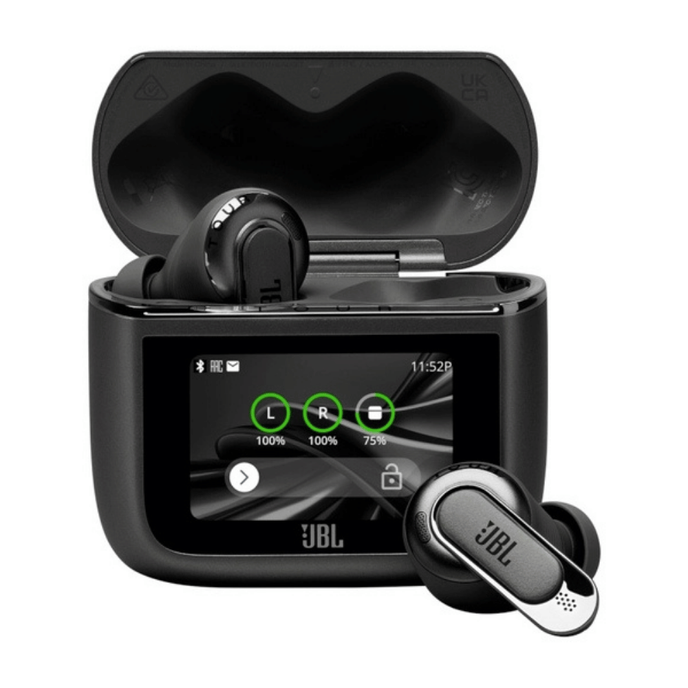 Bluetooth TWS JBL Tour Pro 3