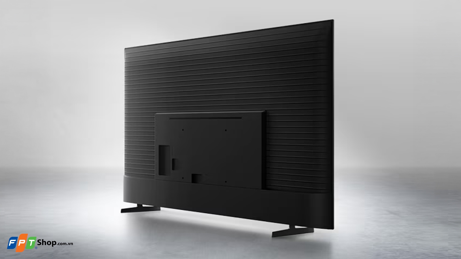 Samsung Smart AI TV QLED 55 inch 4K QA55Q6FA — ảnh 4