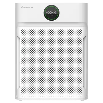 Máy lọc không khí Lumias Bulma 50W — ảnh 1
