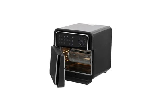 Nồi chiên không dầu Kangaroo 12 lít KG12AF8A đi kèm nhiều phụ kiện