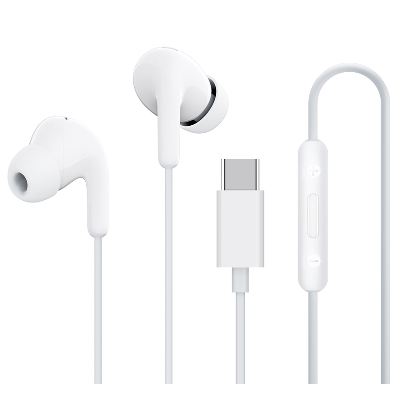 Xiaomi Type C Earphones — ảnh 10
