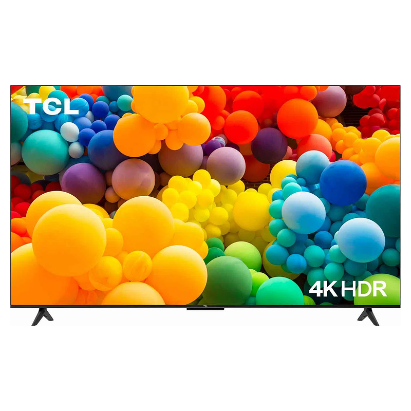 TCL Google TV 55 inch 4K 55P638 — ảnh 2