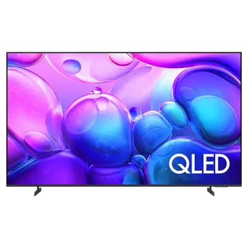 Samsung Smart AI TV QLED 55 inch 4K QA55Q6FA