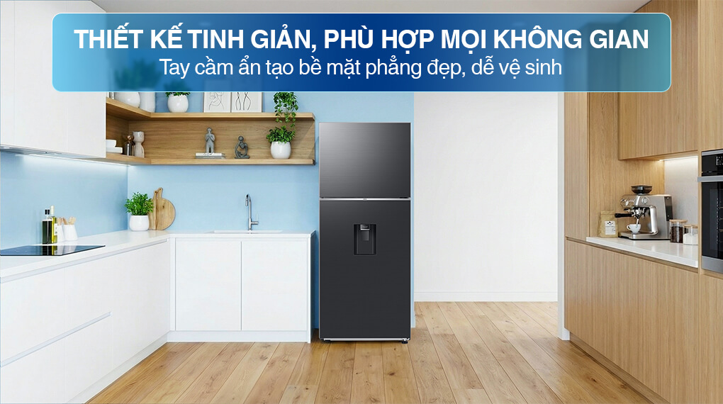Inverter 382 Lít RT38CG6584B1SV — ảnh 3