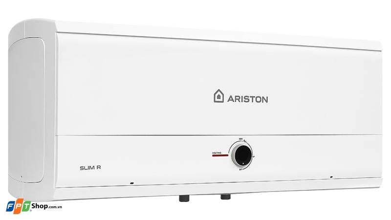 Máy nước nóng gián tiếp 20 lít Ariston SLIM3 20 R MT VN 2500W (hình 1)