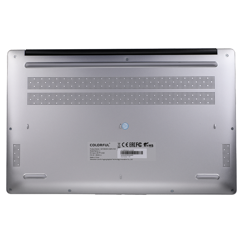 Colorful Rimbook L1 i5- 12450H/16GB/512GB/15.6"FHD/Win11 (A10205500048) — ảnh 5