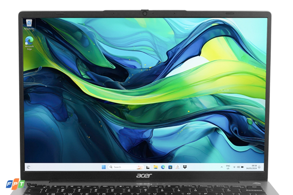 Acer Swift Lite 14 SFL14-51M-78XZ Ultra7 155U/AI/16GB/512GB/Win11 — ảnh 4