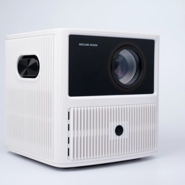 Máy chiếu mini Beecube Xtreme 2 Full HD — ảnh 8