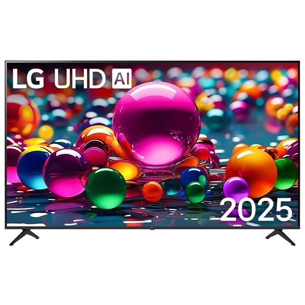 Smart Tivi LG UHD 4K 65 inch 2025 (65UA8450PSA) — ảnh 10