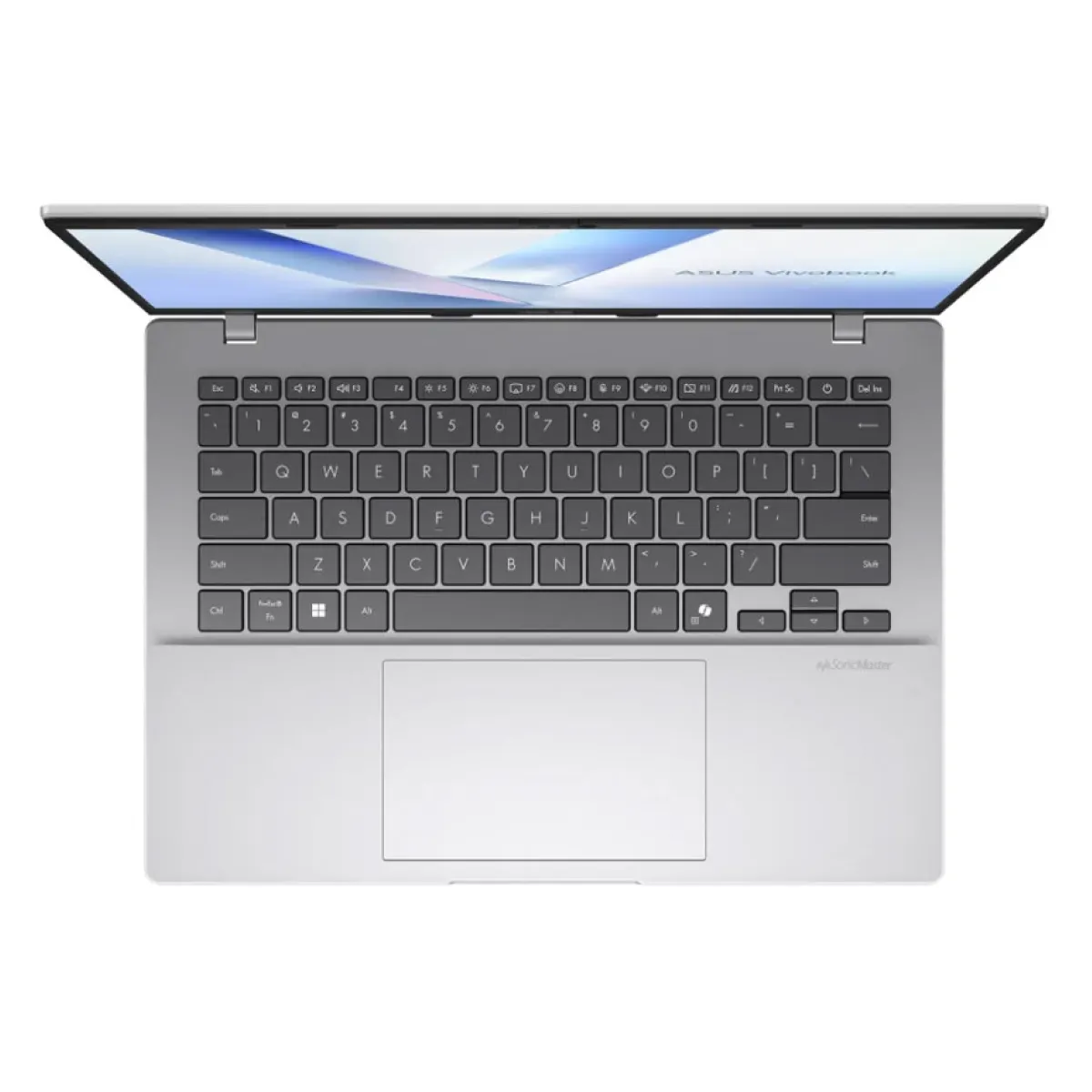 ASUS VivoBook 14 X1407CA-LY008W — ảnh 8