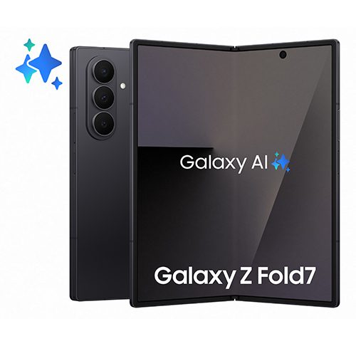 Samsung Galaxy Z Fold7 5G 12GB 256GB