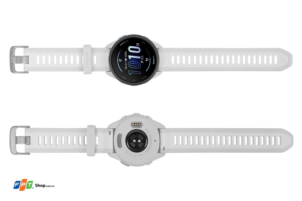 Garmin Forerunner 165 — ảnh 5