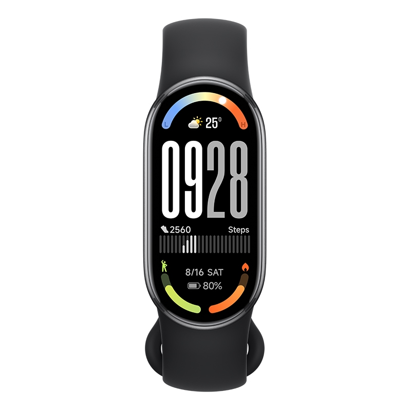 Xiaomi Smart Band 10 — ảnh 2