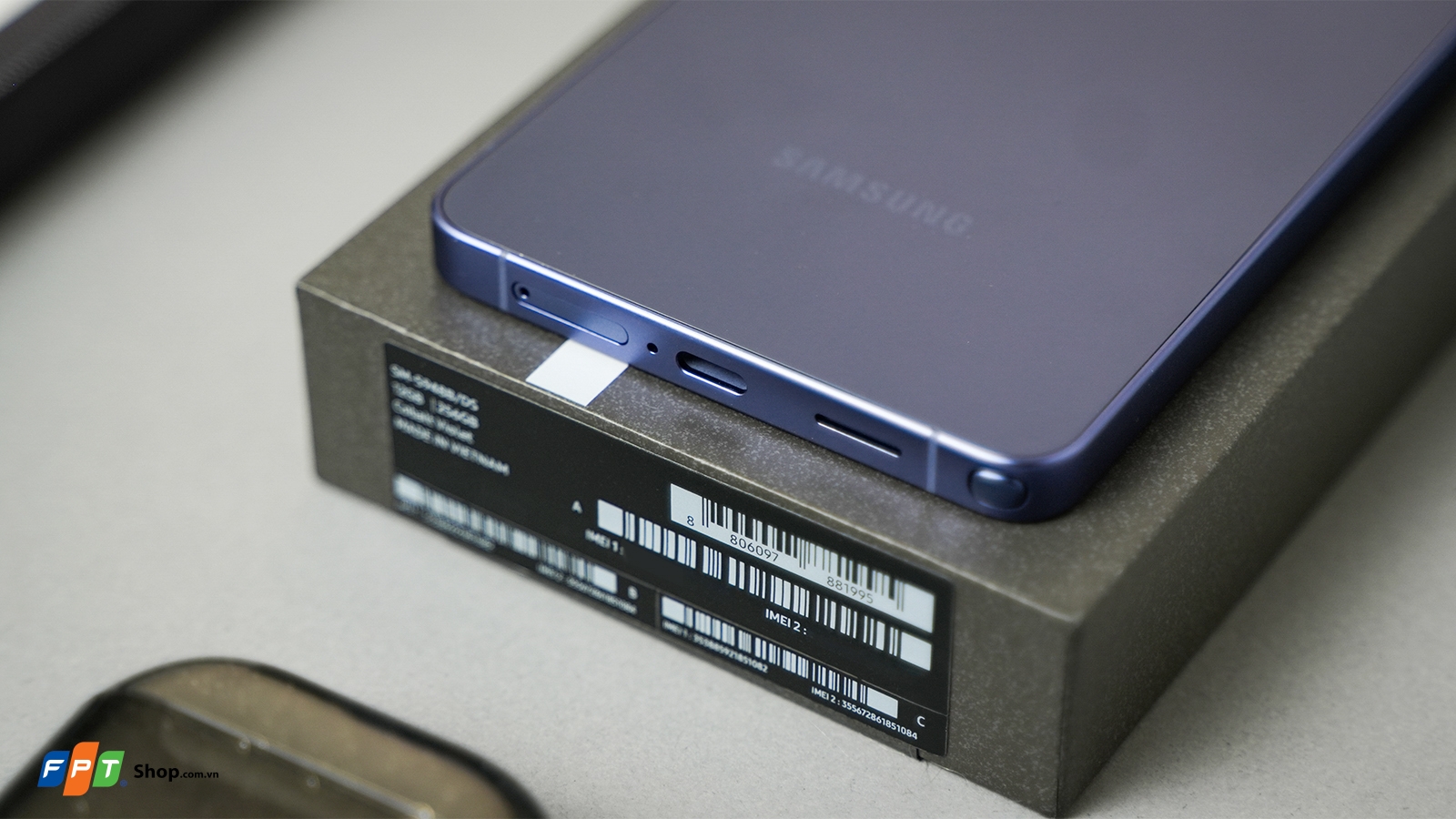 Samsung Galaxy S26 Ultra 5G 12GB 256GB — ảnh 5