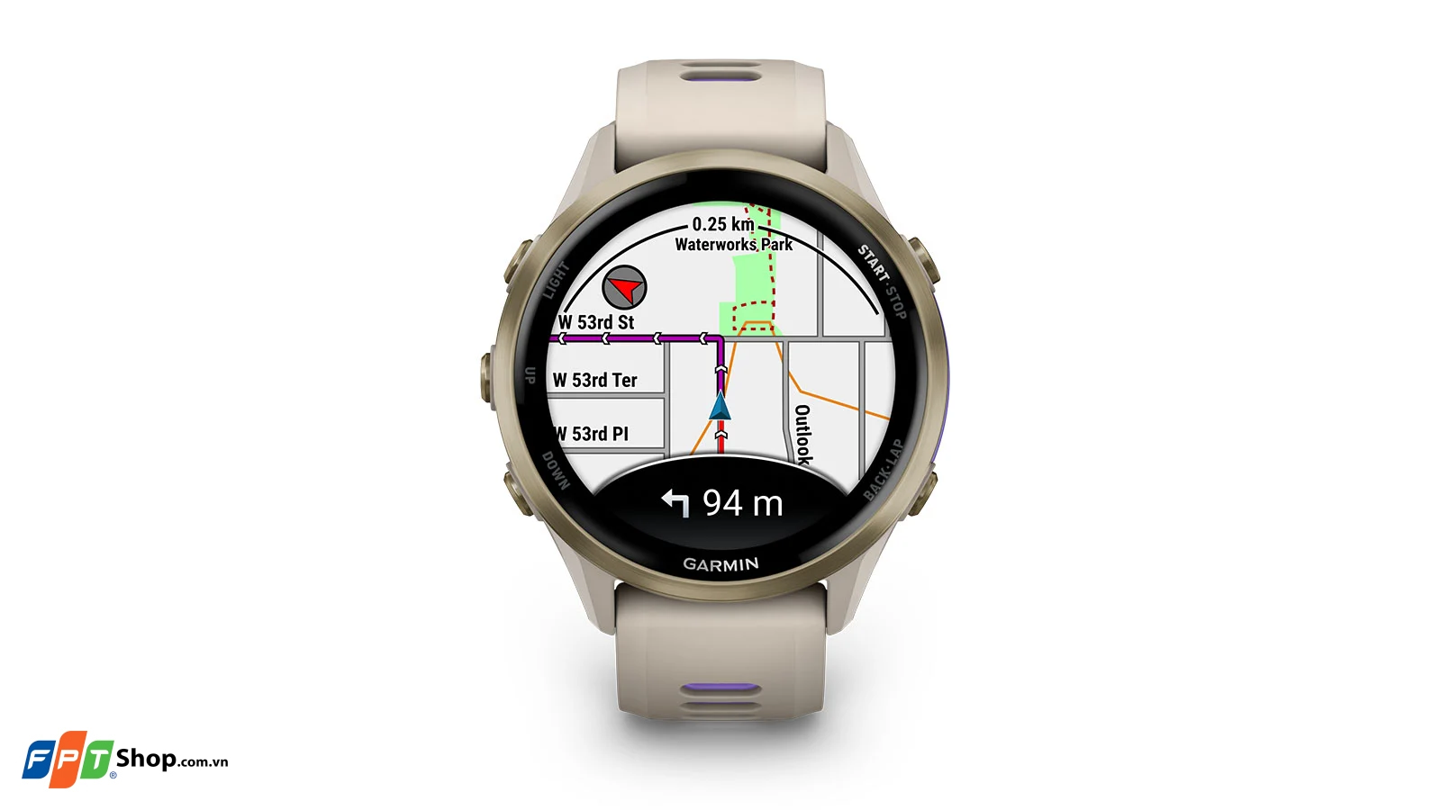 Garmin Forerunner 970 — ảnh 6