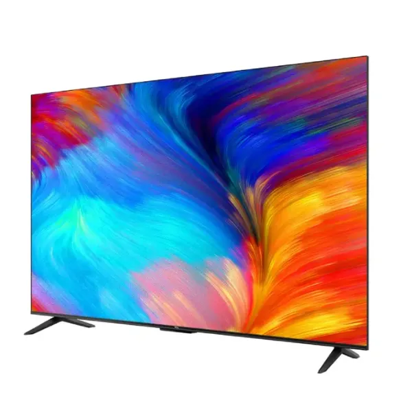 Google tivi TCL 4K 55 inch 2024 (55P638) — ảnh 3