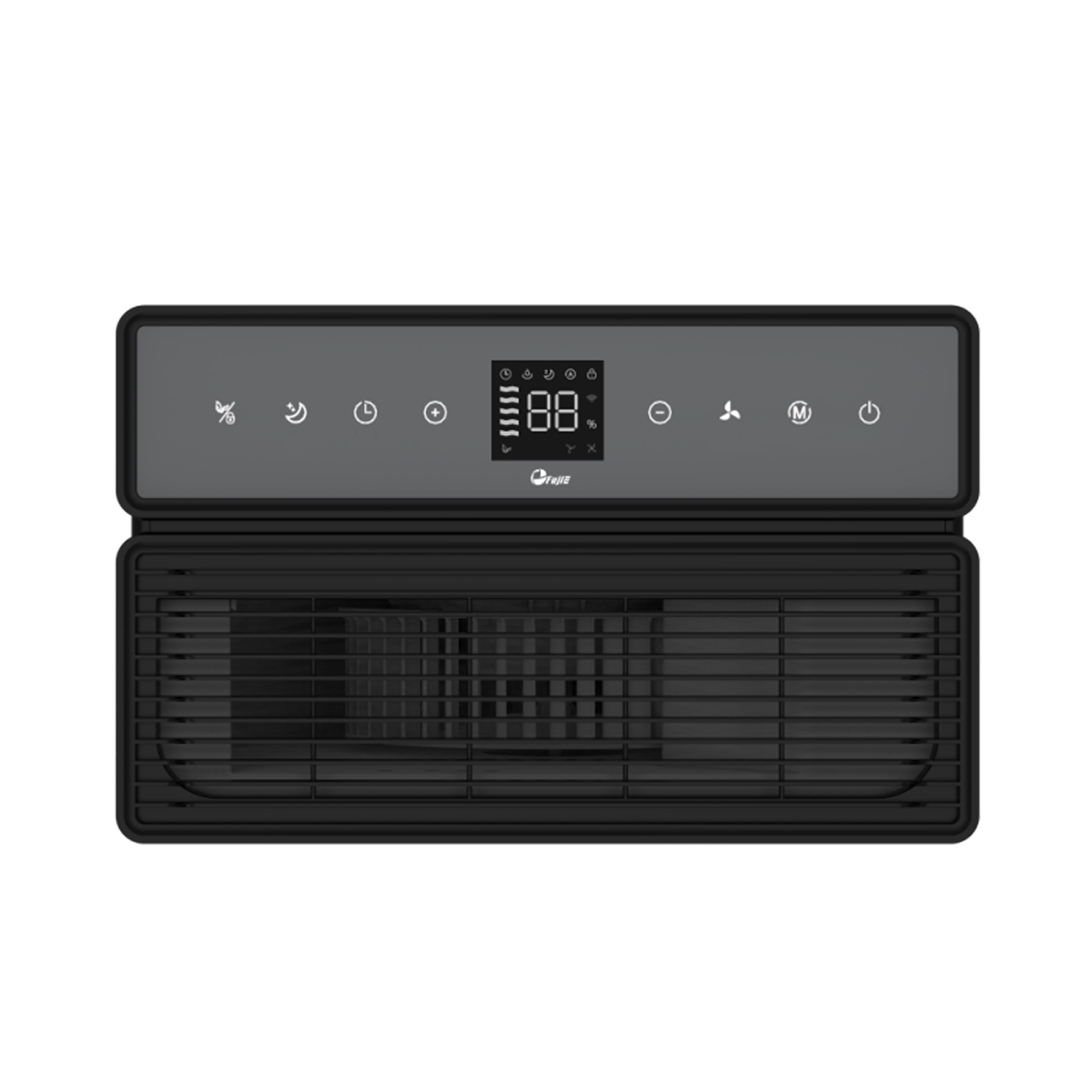 Máy hút ẩm dân dụng FujiE HM-924ED — ảnh 5