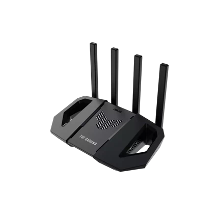 Router Wifi 7 Asus TUF Gaming BE3600 — ảnh 5