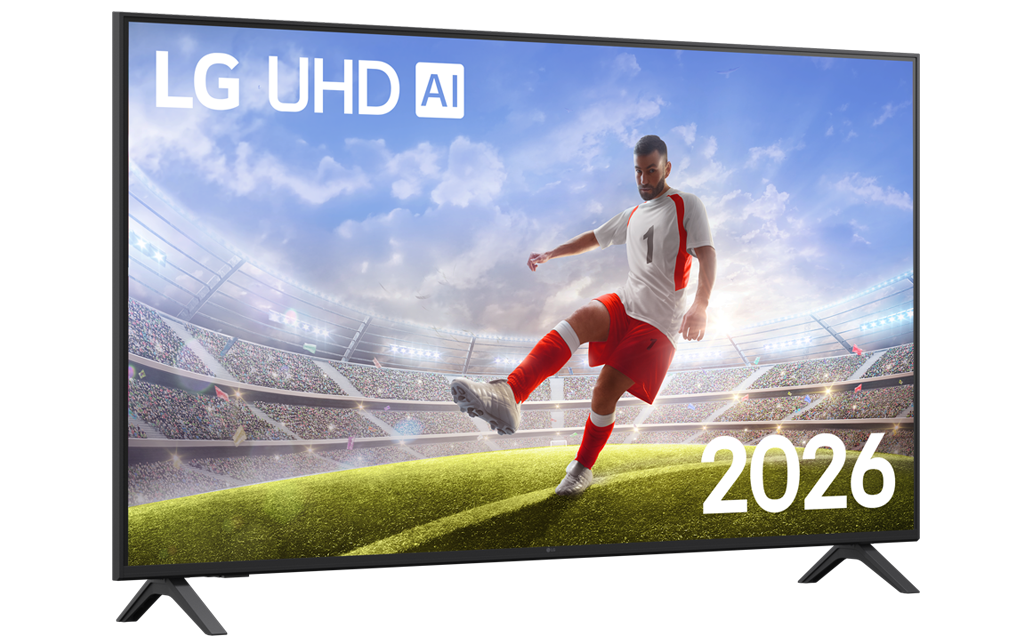 Smart Tivi 55UA8055PSA — ảnh 2