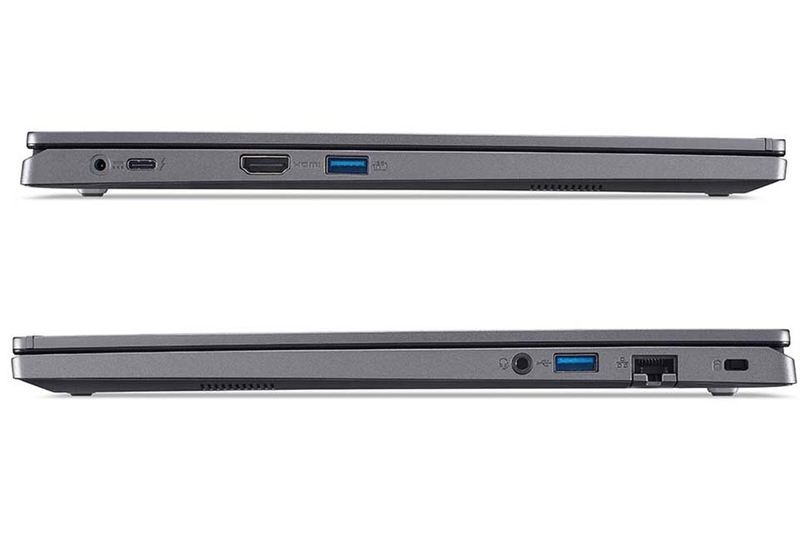 Acer Aspire 5 A515-58M-951T - Kết nối đa dạng cho nhu cầu công việc và giải trí