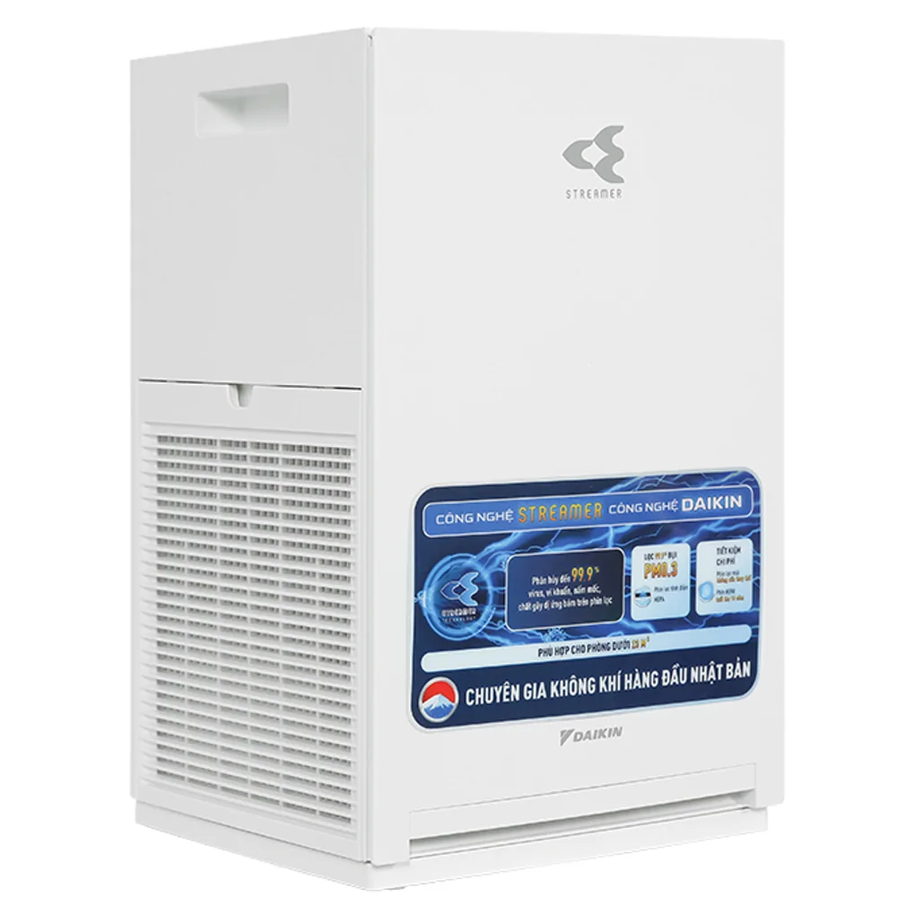 Máy Lọc Không Khí MC30YVM7 Malaysia — ảnh 2
