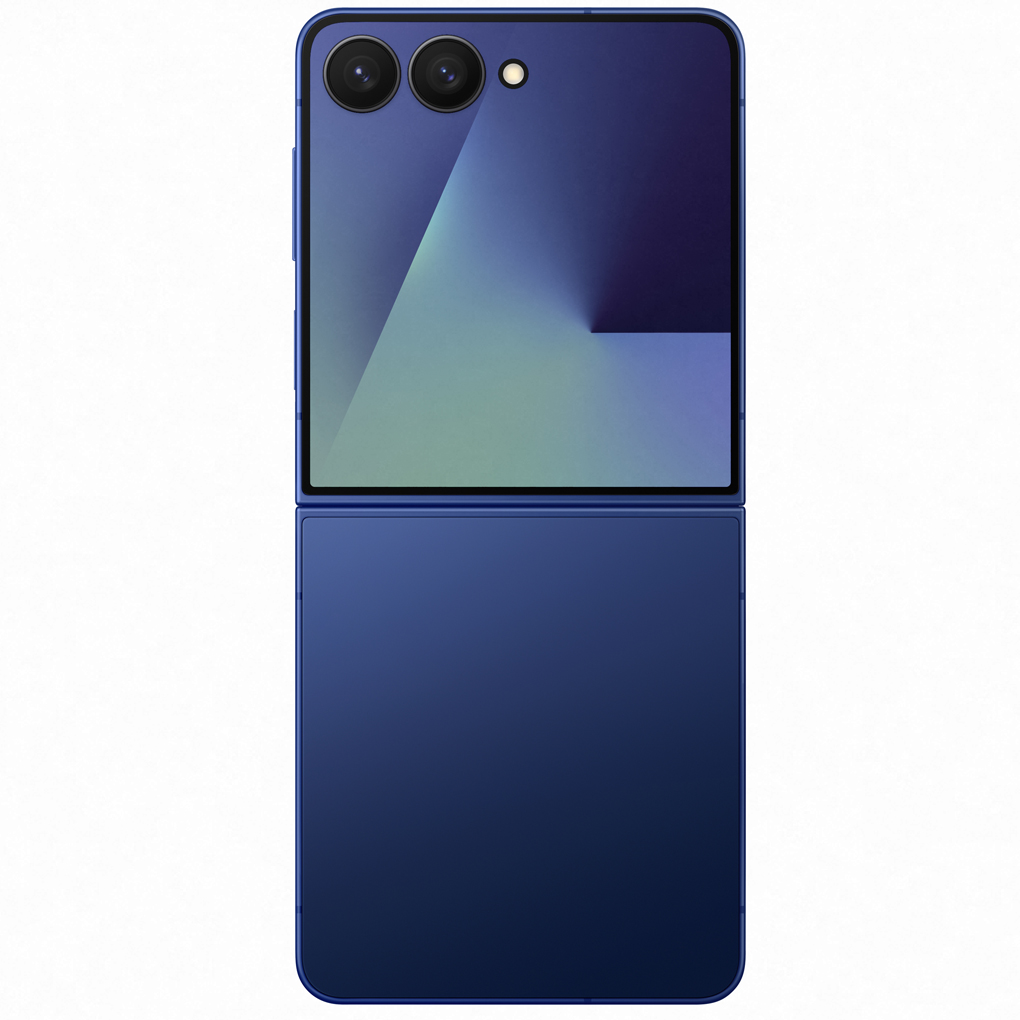 Galaxy Z Flip7 (12GB+256GB) — ảnh 4